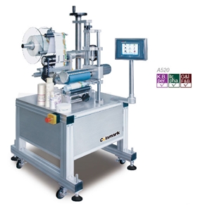 A520 - Yarı Otomatik Etiketleme Sistemi