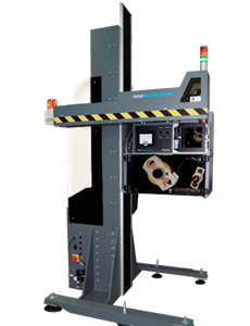 APL 8000 ELV - Palet Üzerine Yaz-Yapıştır Etiketleme Sistemleri