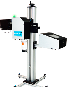 APLINK MRX 735 - Yüksek Çözünürlüklü Inkjet Yazıcılar