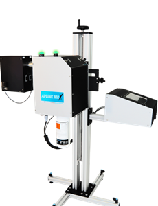 APLINK MRX 1435 - Yüksek Çözünürlüklü Inkjet Yazıcılar