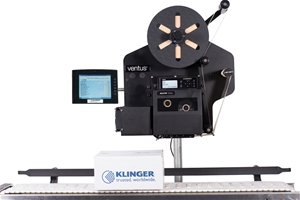 Ventus 520 Blow Applicator