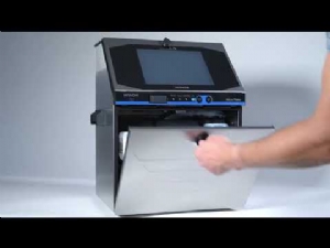 Hitachi UX Printer Tanıtım | Altar Endüstri Ürünleri