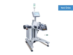 SP3+SP5 - Pipet Besleyici ve Yerleştirici