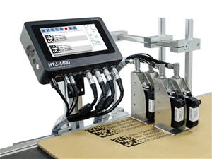 HTJ Serisi - HTJ-4400-PH-4000-I