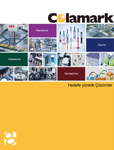 Colamark Catalog TR