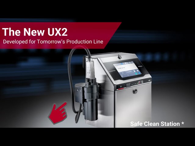 Geleceğin üretim hatları için geliştirilen Hitachi UX2
