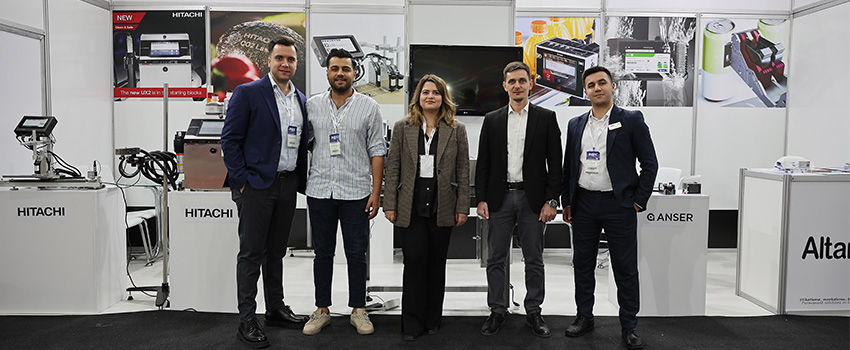 İzmir Pack Fair - Ambalajlama Paketleme Teknolojileri Fuarı