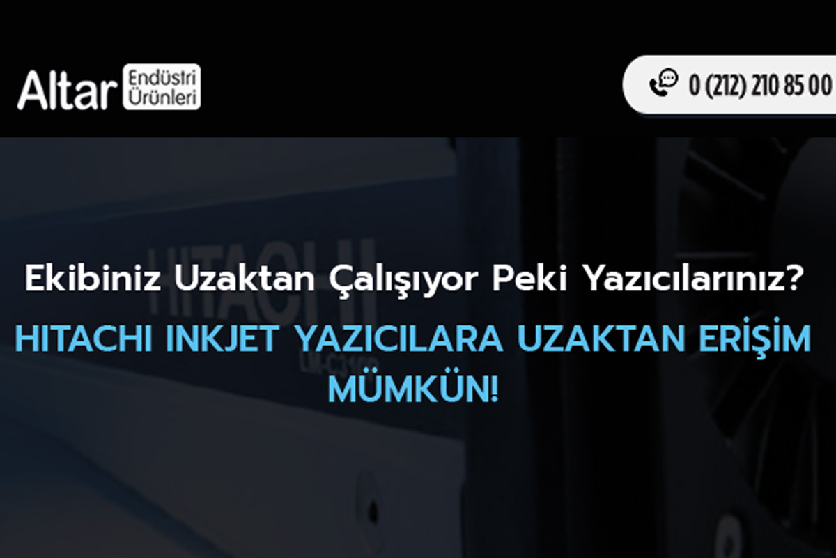 Webinara Davetlisiniz