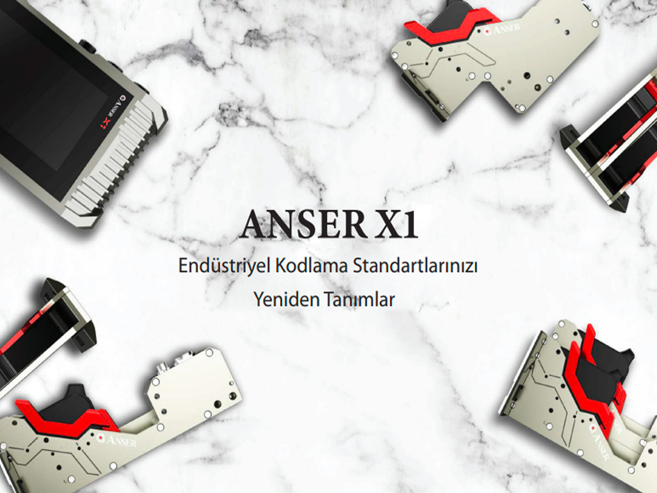 ANSER X1