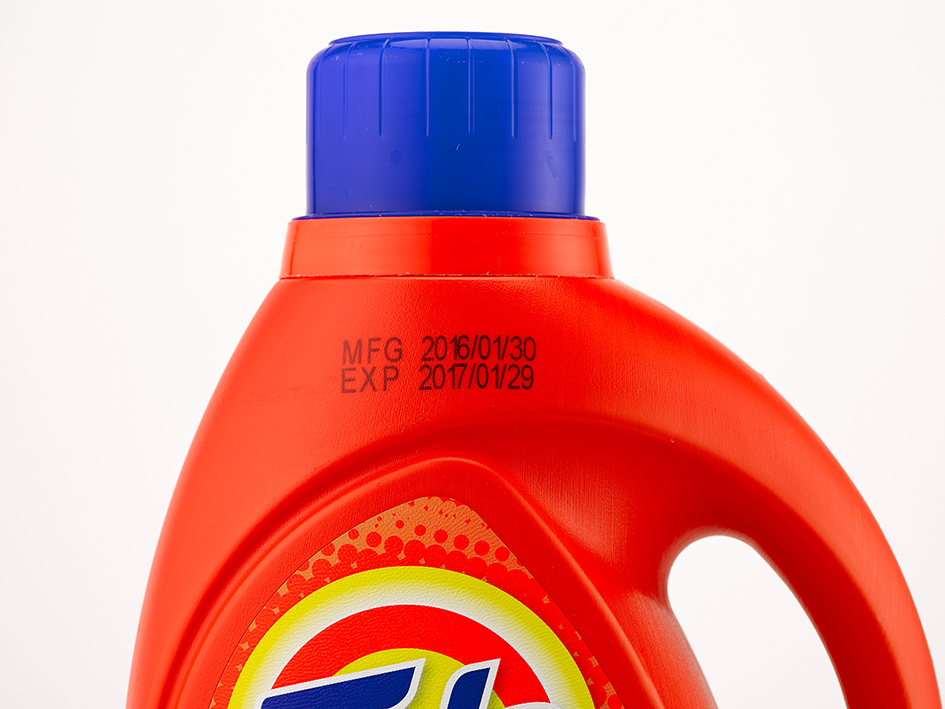U2 PRO-S plastik şişe