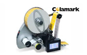 Colamark LS100 Compact Labeling Engine