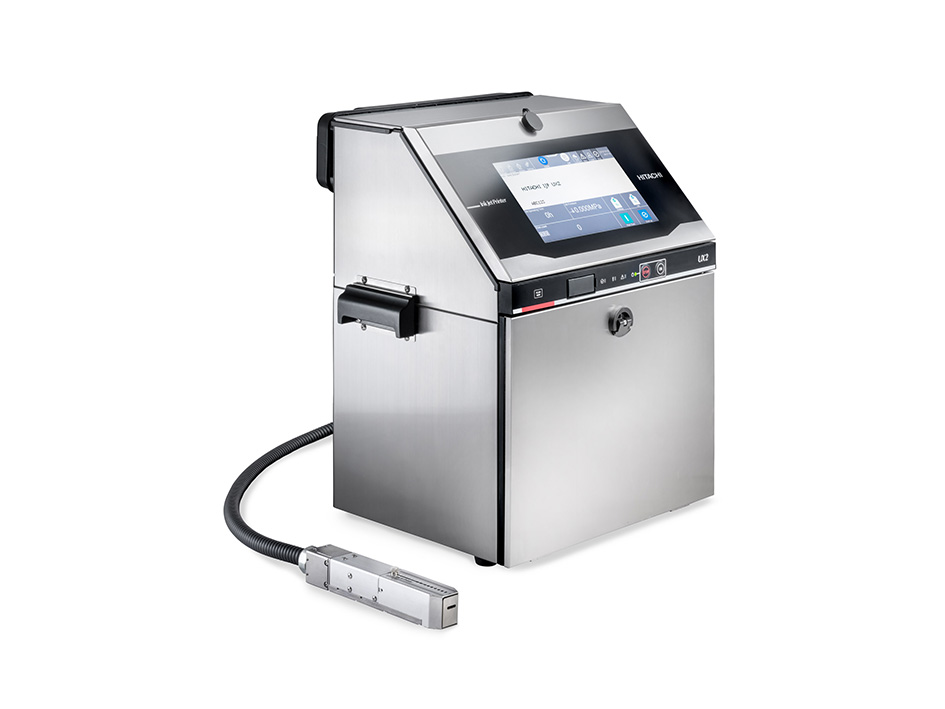 UX2-D160W İnkjet | Altar Endüstri Ürünleri - Inkjet Yazıcı, Laser