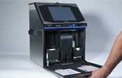 Hitachi UX Printer Tanıtım